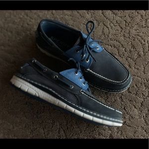 Men’s Sperry Billfish Ultralight Boat Shoe